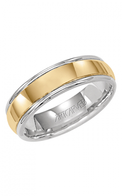 ArtCarved Wedding band Classic 11-WV5103-G product image