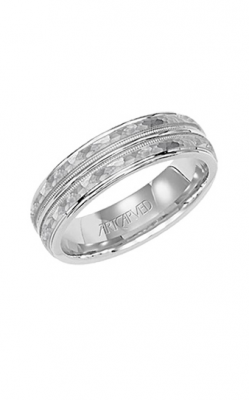 ArtCarved Wedding band Classic 22-V5011W-G product image