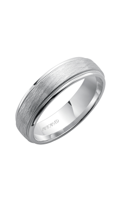 ArtCarved Wedding band Classic 11-WV7382W6-G product image