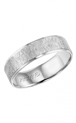 ArtCarved Wedding band Classic 11-WV7386W-G product image