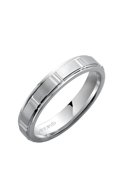 ArtCarved Wedding band Contemporary 11-WV7313W-G product image