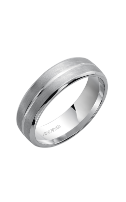 ArtCarved Wedding band Contemporary 11-WV7255W6-G product image
