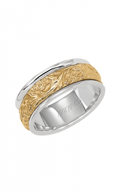 ArtCarved Wedding band Vintage 11-WV4309-G product image