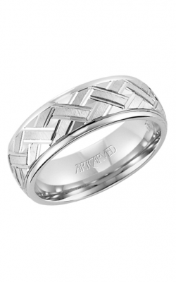 ArtCarved Wedding band Vintage 11-WV7339W-G product image