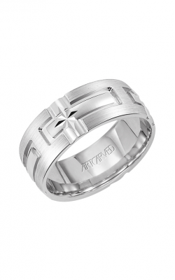 ArtCarved Wedding band Vintage 11-WV7353W-G product image