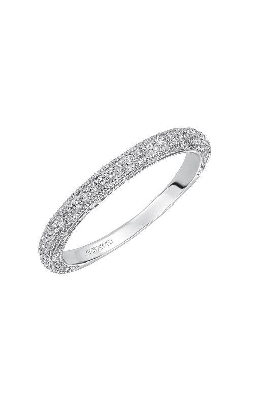 ArtCarved Wedding band Vintage 31-V431W-Lproduct image