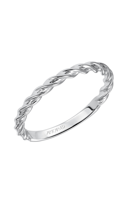 ArtCarved Wedding band Contemporary 31-V460W-Lproduct image