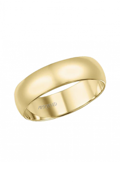 artcarved wedding bands