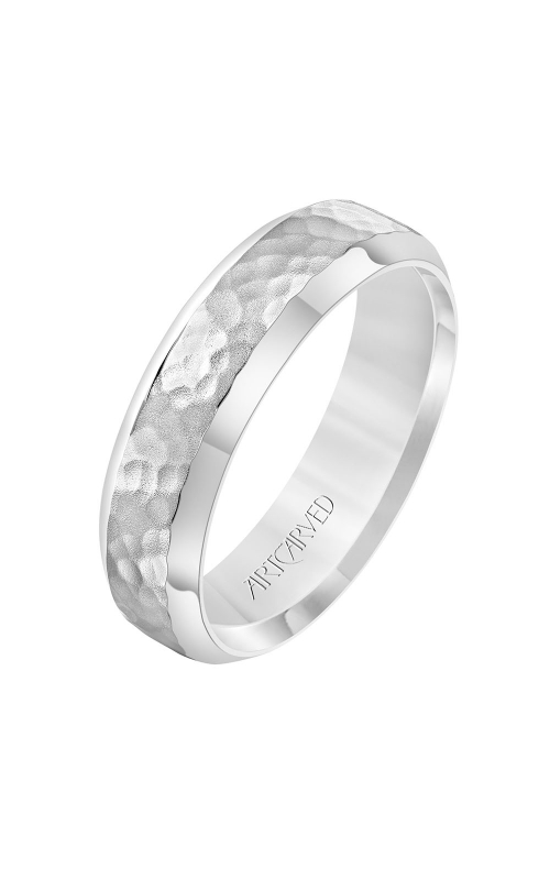 ArtCarved Wedding band Classic 11-WV7420W-Gproduct image