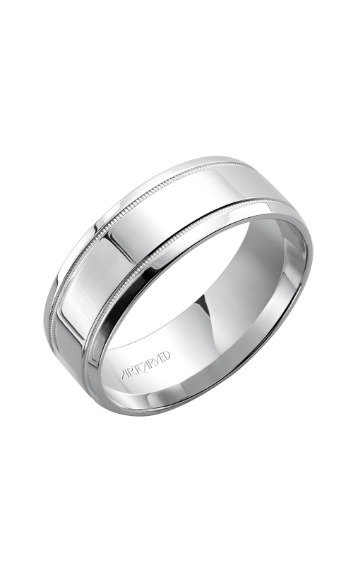 ArtCarved Wedding band Classic 11-WV5612W7-Gproduct image