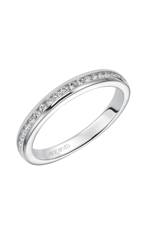 ArtCarved Wedding band Classic 31-V219R-Lproduct image