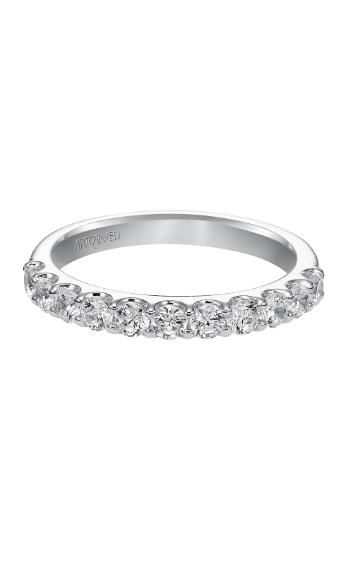 ArtCarved Wedding band Classic 31-V332W-Lproduct image