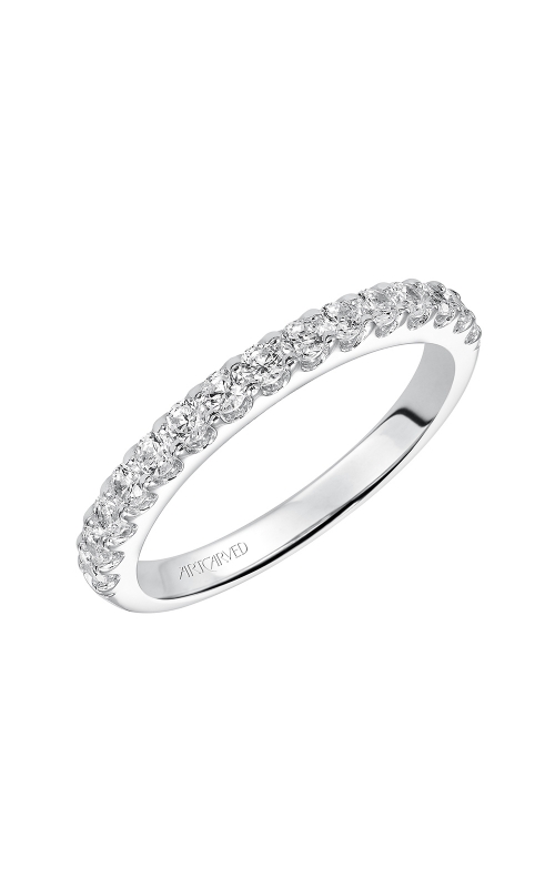 ArtCarved Wedding band Classic 31-V439W-Lproduct image