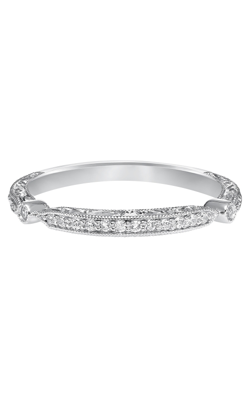 ArtCarved Wedding band Vintage 31-V518W-Lproduct image