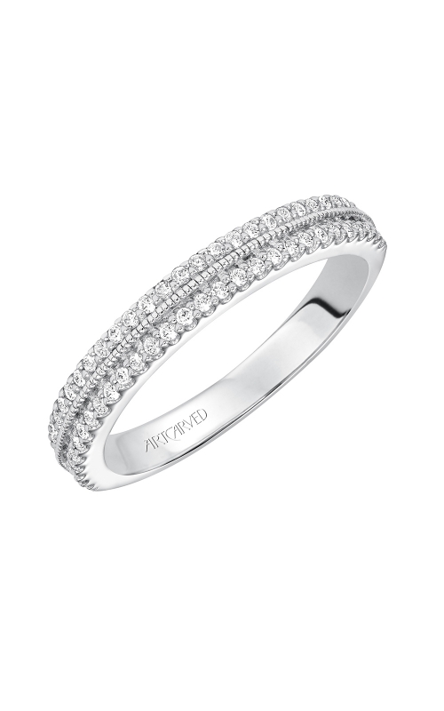 ArtCarved Wedding band Vintage 31-V565W-Lproduct image