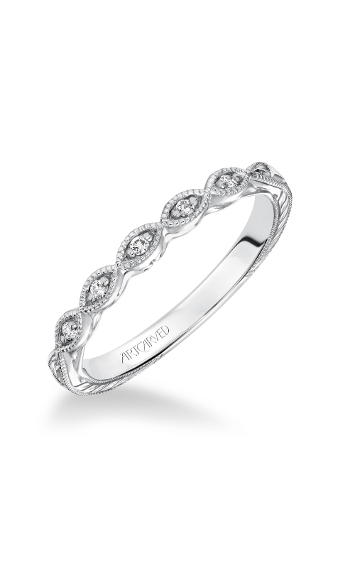 ArtCarved Wedding band Vintage 31-V625W-Lproduct image