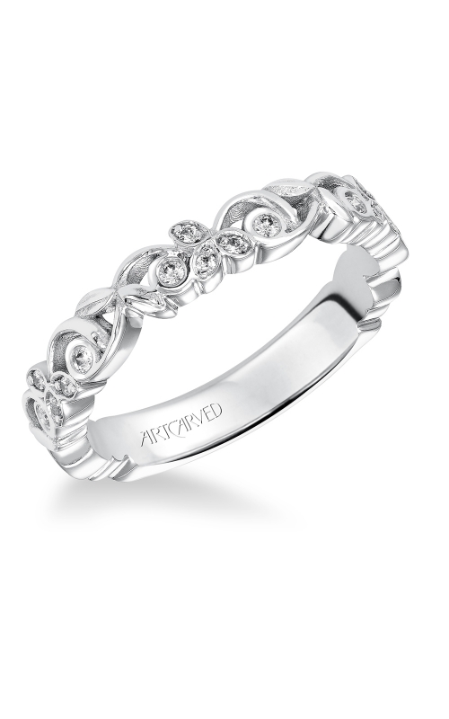ArtCarved Wedding band Contemporary 33-V3021R-Lproduct image