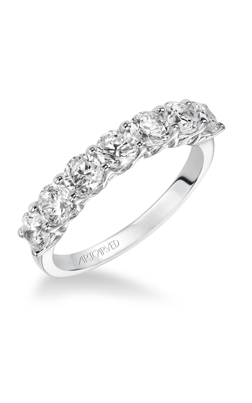 ArtCarved Wedding band Classic 33-V35D4W-Lproduct image