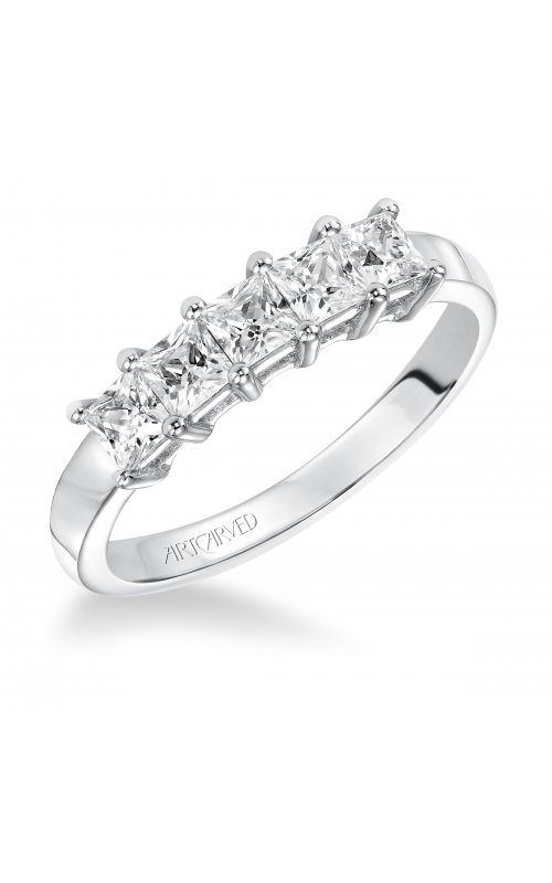 ArtCarved Wedding band Classic 33-V40D4W-Lproduct image