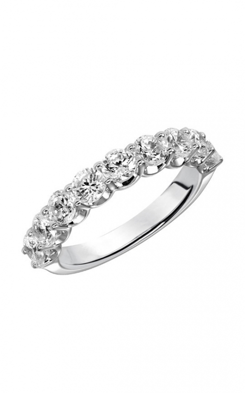 ArtCarved Wedding band Classic 33-V85A4W-Lproduct image