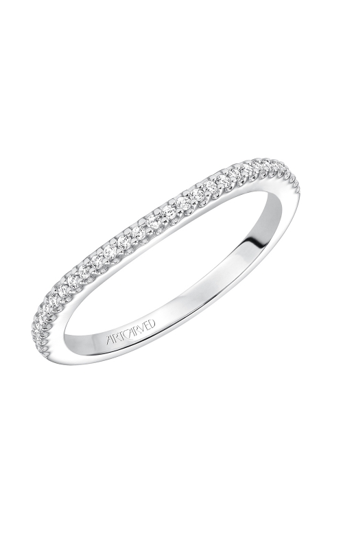 ArtCarved Wedding band Contemporary 31-V564W-Lproduct image