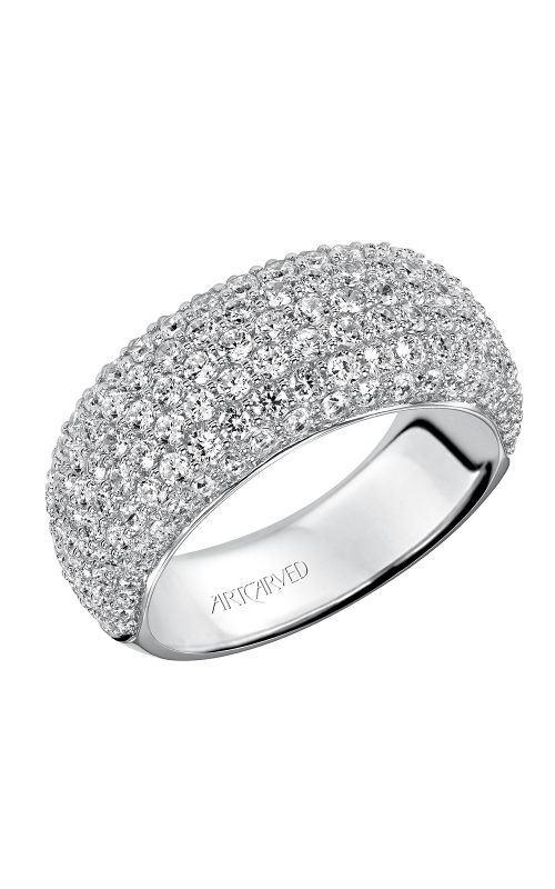 ArtCarved Wedding band Contemporary 33-V9106R-Lproduct image