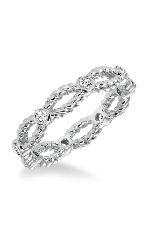 ArtCarved Contemporary Wedding band 33-V16A4W65-Lproduct image