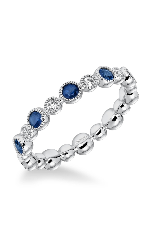 ArtCarved Wedding band Contemporary 33-V14S4W65-Lproduct image