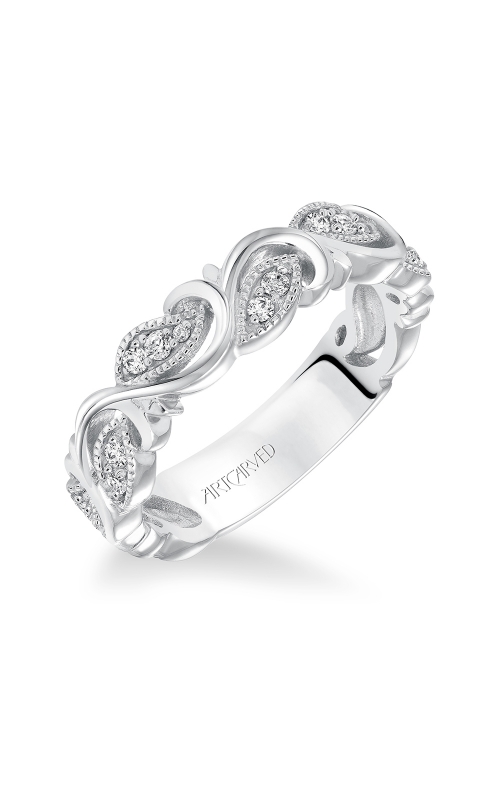 ArtCarved Wedding band Contemporary 33-V9135W-Lproduct image