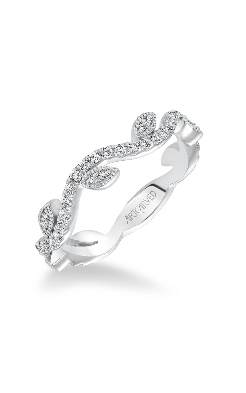 ArtCarved Wedding band Contemporary 33-V9137W-Lproduct image