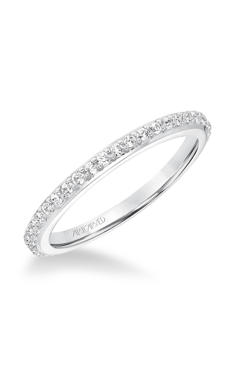 ArtCarved Wedding band Classic 31-V646W-Lproduct image