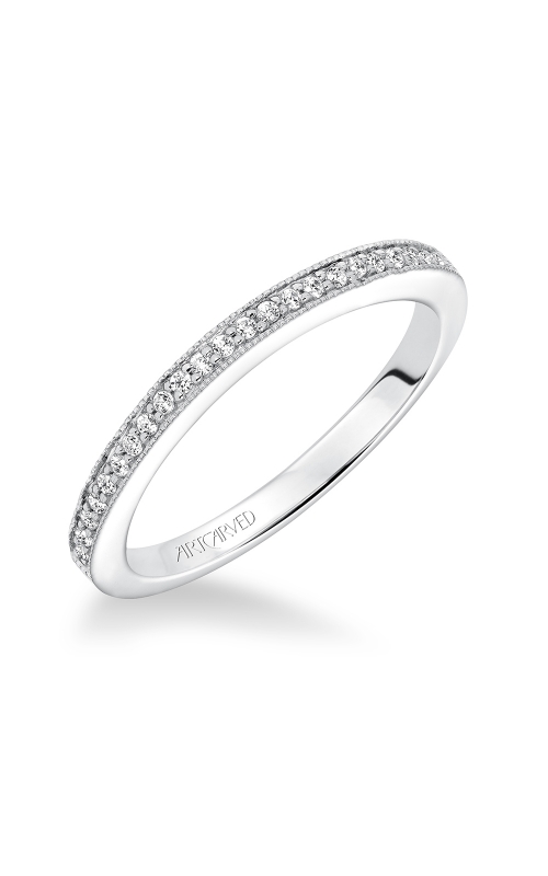 ArtCarved Wedding band Vintage 31-V604GCW-Lproduct image