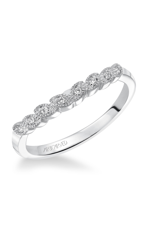 ArtCarved Vintage Wedding band 31-V309R-Lproduct image