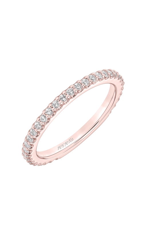 ArtCarved Wedding band Classic 31-V743RR-Lproduct image