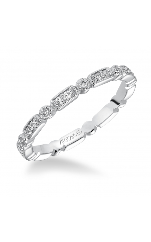 ArtCarved Wedding band Vintage 33-V95A4W65-Lproduct image