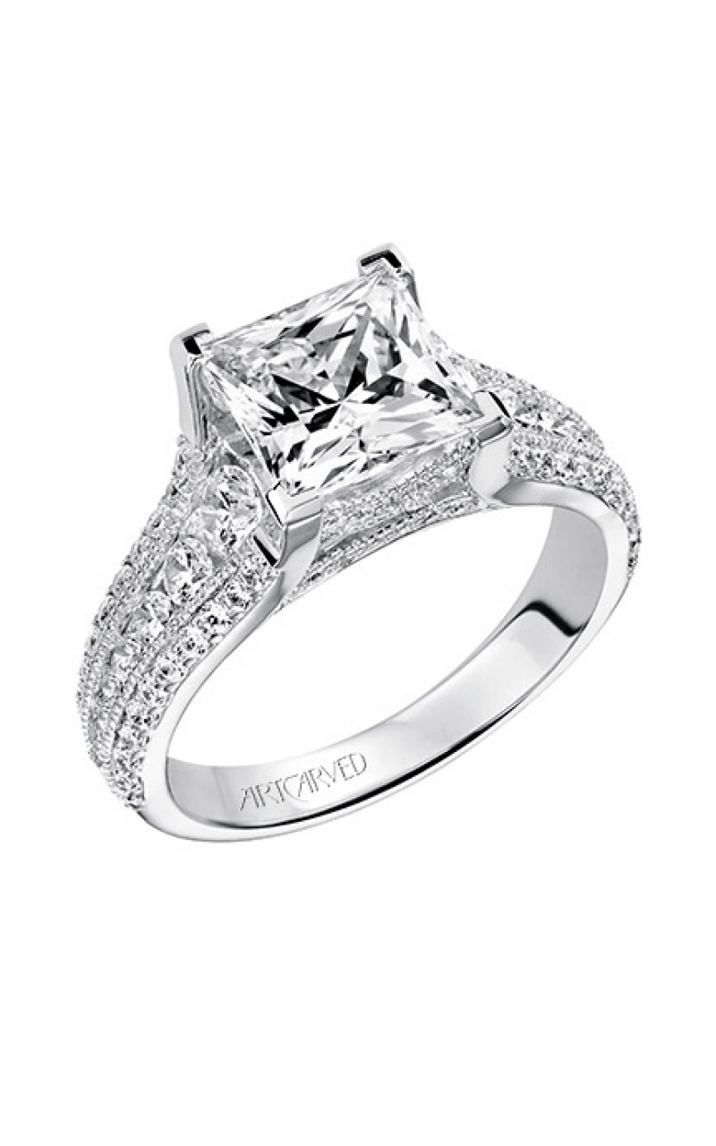 Create Your Ring Northeastern Fine Jewelry