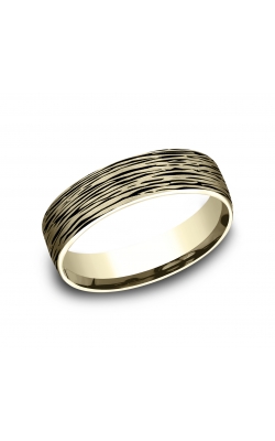 Benchmark Men's Wedding Bands Wedding band CFBP846539914KY04.5 product image