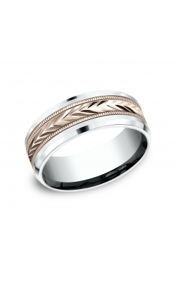 Benchmark Men's Wedding Bands Wedding band CF22800314KRW06.5 product image