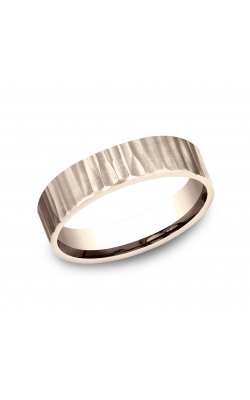 Benchmark Men's Wedding Bands Wedding band CF6561414KR05.5 product image