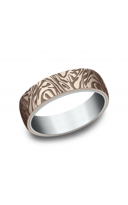 Benchmark Men's Wedding Bands Wedding band RIRCF836539014KRW12.5 product image