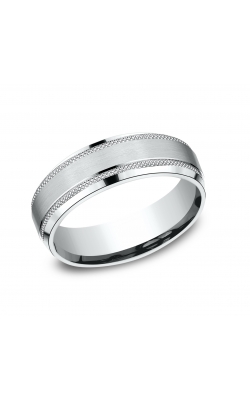 Benchmark Men's Wedding Bands Wedding band CF66532114KW10 product image