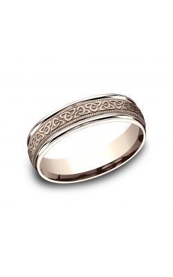 Benchmark Men's Wedding Bands Wedding band RECF84635814KR10.5 product image