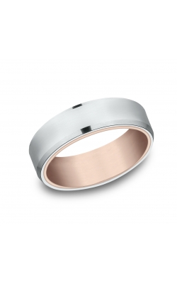 Benchmark Men's Wedding Bands Wedding band RIRCF826533514KRW10 product image