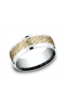 Benchmark Men's Wedding Bands Wedding band CF81839314KWY13 product image
