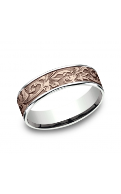 Benchmark Men's Wedding Bands Wedding band CFT836539114KRW11 product image