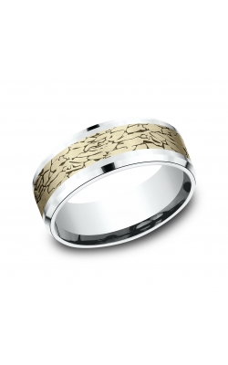 Benchmark Men's Wedding Bands Wedding band CF81837414KWY11 product image