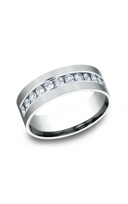 Benchmark Men's Wedding Bands Wedding band CF52853114KW05.5 product image