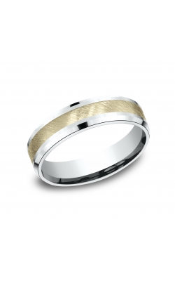 Benchmark Men's Wedding Bands Wedding band CF20604414KWY11.5 product image