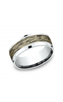 Benchmark Men's Wedding Bands Wedding band CFBP81839914KWY11 product image