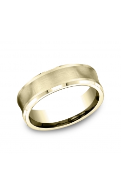 Benchmark Men's Wedding Bands Wedding band CF6755514KY05.5 product image